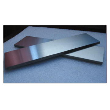 Tungsten Alloy Radyasyonê Materyalê Parzûnê